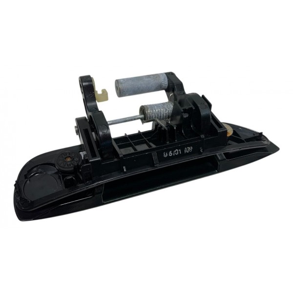 Maçaneta Externa Traseira Esquerda Honda Fit 2011