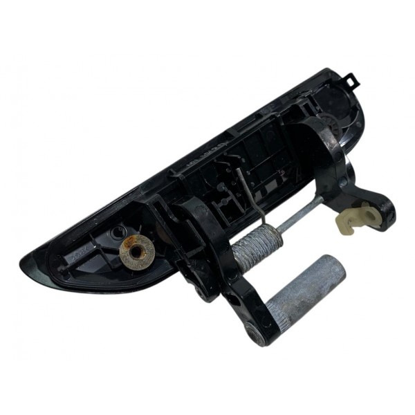 Maçaneta Externa Traseira Esquerda Honda Fit 2011