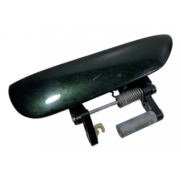 Maçaneta Externa Traseira Esquerda Honda Fit 2011