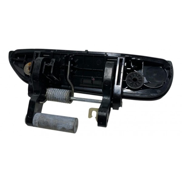 Maçaneta Externa Traseira Esquerda Honda Fit 2011