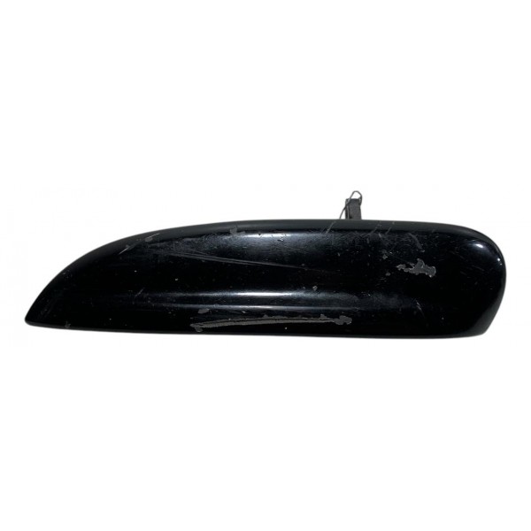Maçaneta Externa Traseira Esq Chevrolet Onix 2014 C/detalhe