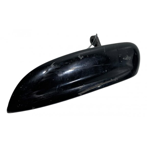 Maçaneta Externa Traseira Esq Chevrolet Onix 2014 C/detalhe