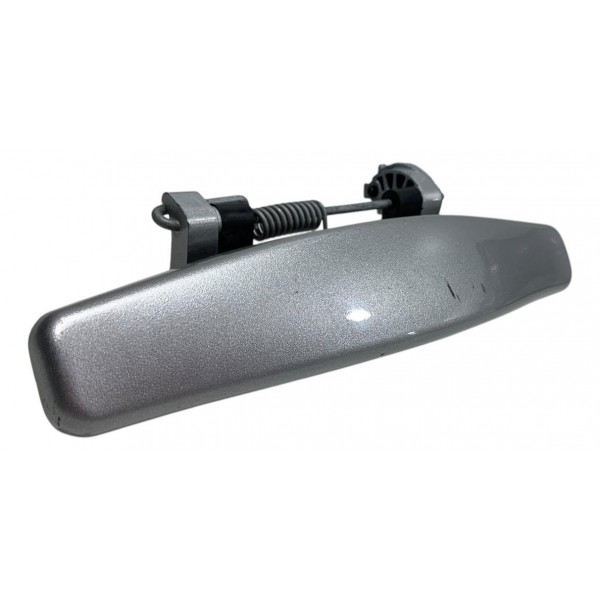 Maçaneta Externa Traseira Esquerda Renault Sandero 2012