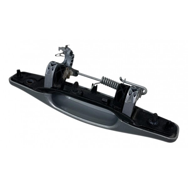 Maçaneta Externa Traseira Esquerda Renault Sandero 2012