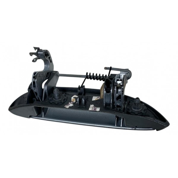 Maçaneta Externa Traseira Esquerda Renault Logan 2009