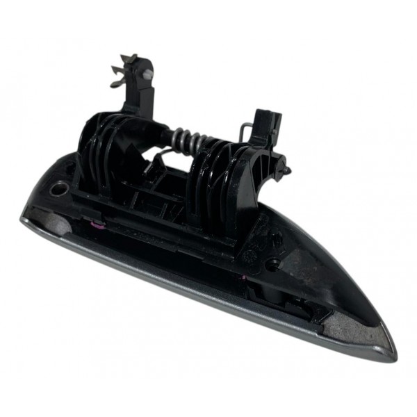 Maçaneta Externa Traseira Esquerda Renault Sandero 2015