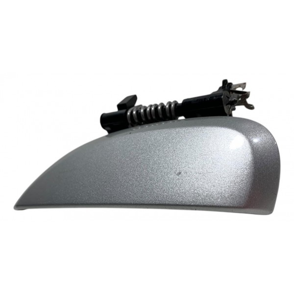 Maçaneta Externa Traseira Esquerda Renault Sandero 2015