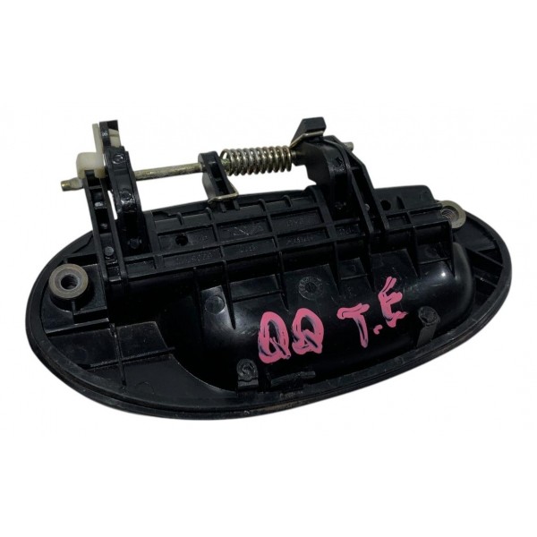 Maçaneta Externa Traseira Esquerda Chery Qq 2011/2015