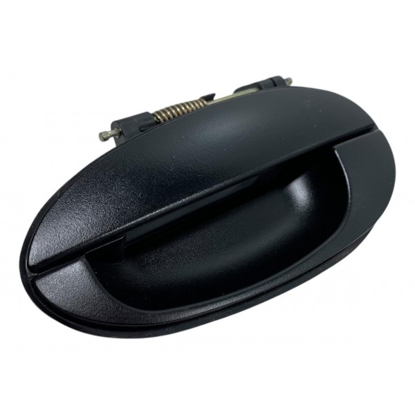 Maçaneta Externa Traseira Esquerda Chery Qq 2011/2015