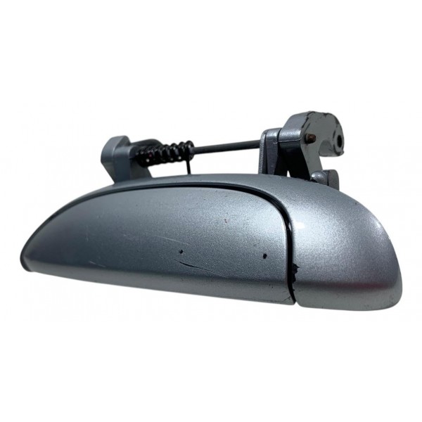 Maçaneta Externa Traseira Esquerda Renault Scenic 2006