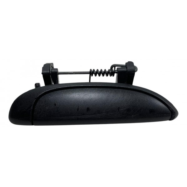 Maçaneta Externa Traseira Esquerd Renault Logan 2008