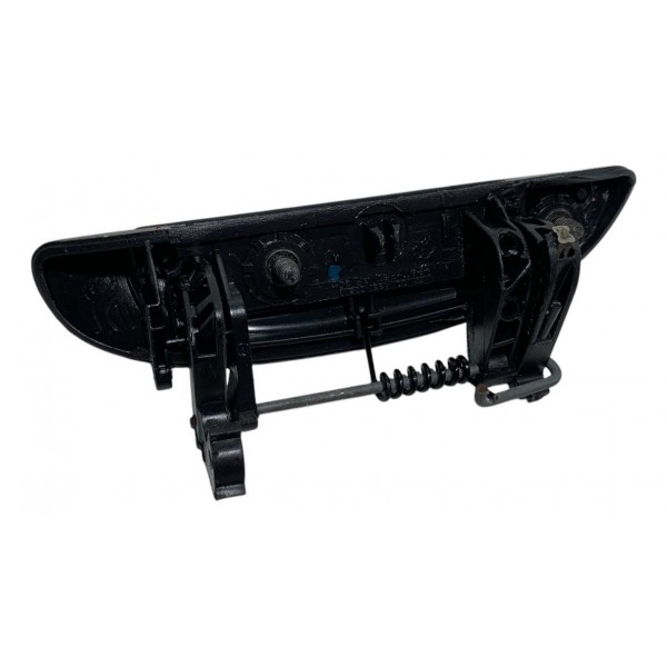 Maçaneta Externa Traseira Esquerd Renault Logan 2008