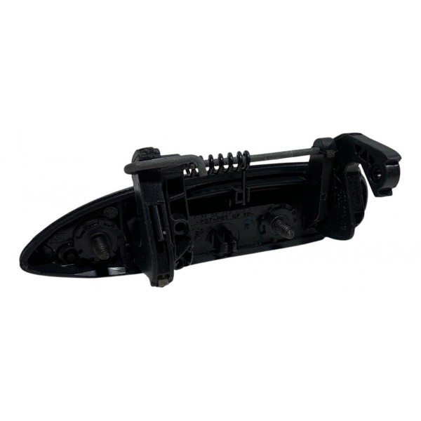 Maçaneta Externa Traseira Esquerd Renault Logan 2008