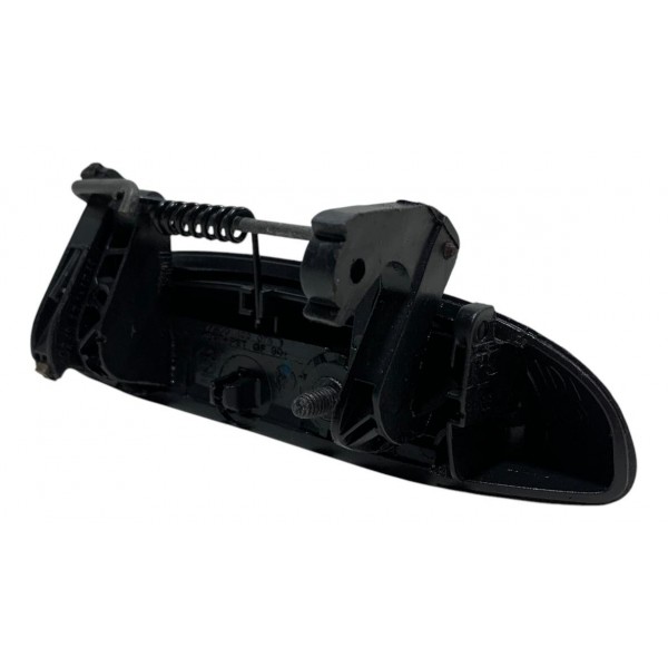 Maçaneta Externa Traseira Esquerd Renault Logan 2008