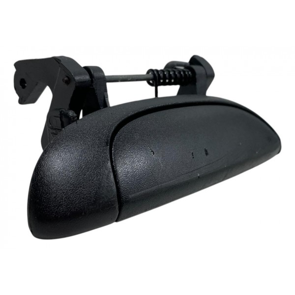 Maçaneta Externa Traseira Esquerd Renault Logan 2008