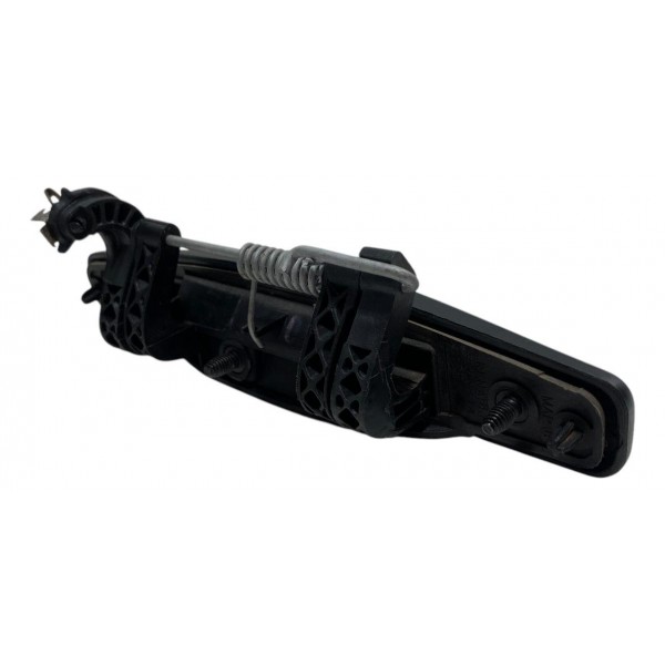 Maçaneta Externa Dianteira Esquerda Renault Sandero 2012