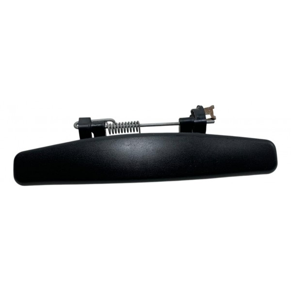 Maçaneta Externa Dianteira Esquerda Renault Sandero 2012