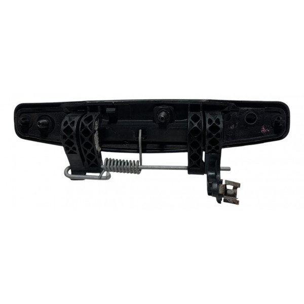 Maçaneta Externa Dianteira Esquerda Renault Sandero 2012