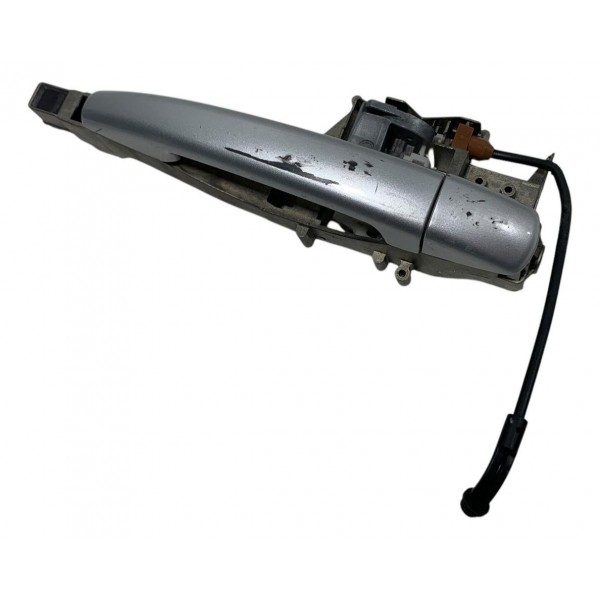 Maçaneta Externa Traseira Esquerda Citroen C4 2011