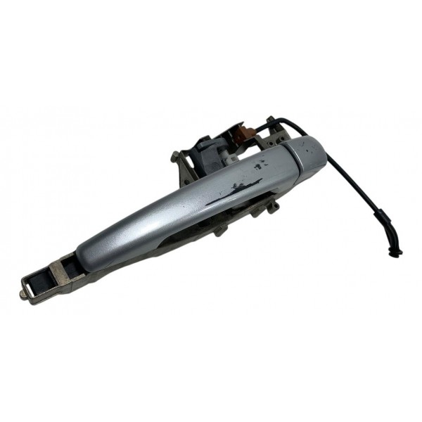 Maçaneta Externa Traseira Esquerda Citroen C4 2011