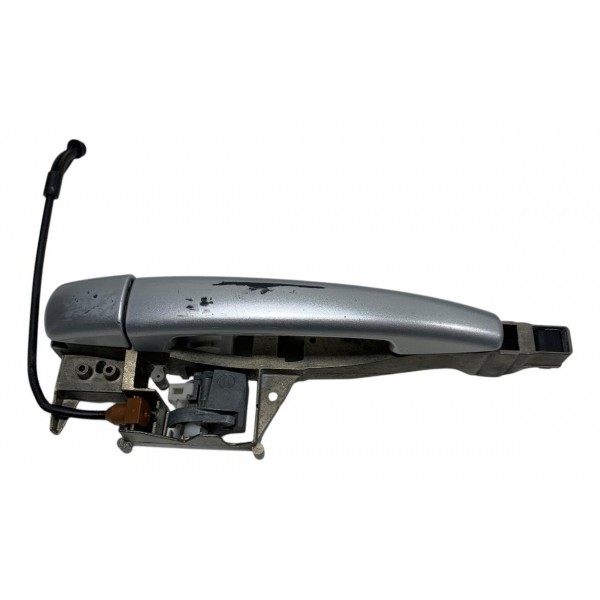 Maçaneta Externa Traseira Esquerda Citroen C4 2011