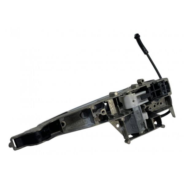 Maçaneta Externa Traseira Esquerda Citroen C4 2011