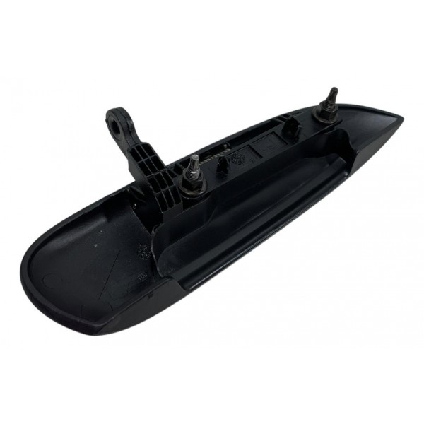 Maçaneta Externa Traseira Esquerda Chevrolet Onix  2015