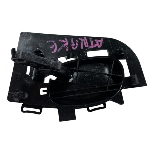 Maçaneta Interna Esquerda Peugeot 206 2004