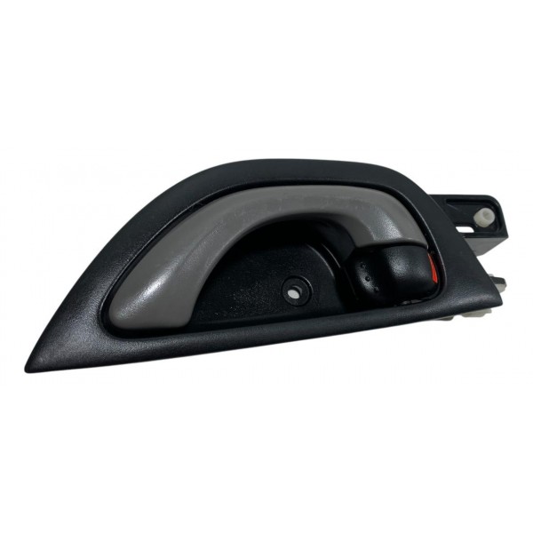 Maçaneta Interna Traseira Esquerda Honda Fit 2013