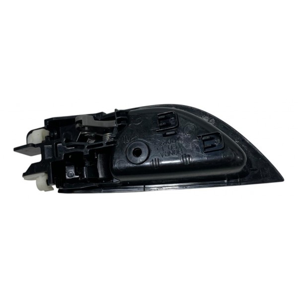 Maçaneta Interna Traseira Esquerda Honda Fit 2013