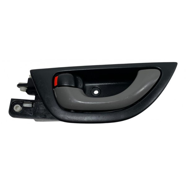 Maçaneta Interna Traseira Esquerda Honda Fit 2013