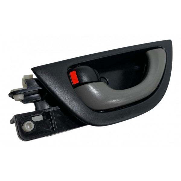 Maçaneta Interna Traseira Esquerda Honda Fit 2013