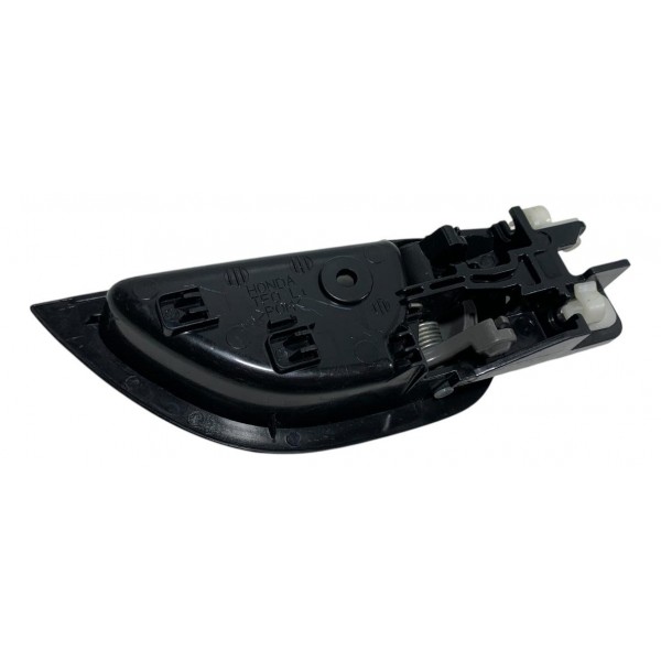 Maçaneta Interna Traseira Esquerda Honda Fit 2013