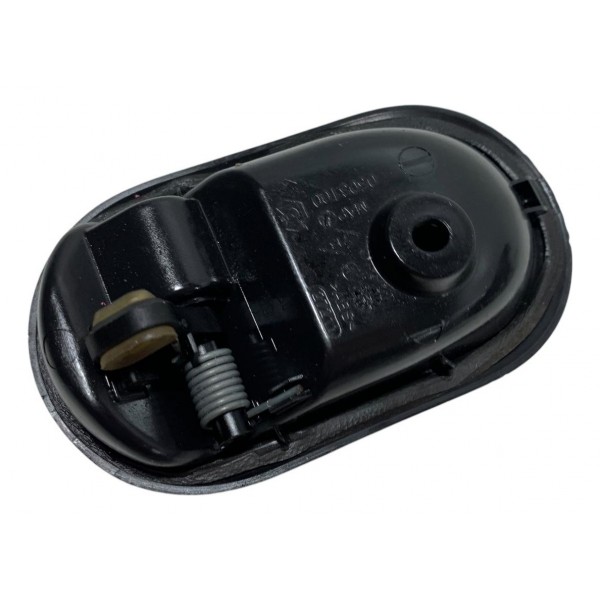 Maçaneta Interna Esquerda Renault Sandero Logan Duster 2012 Original Foto