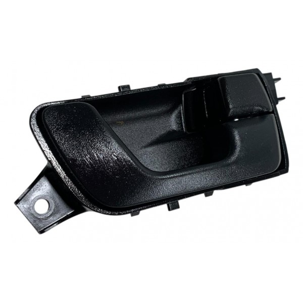 Maçaneta Interna Direita Mitsubishi Pajero Tr4 2003/2014 Original Foto