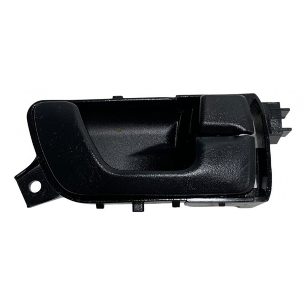 Maçaneta Interna Direita Mitsubishi Pajero Tr4 2003/2014 Original Foto