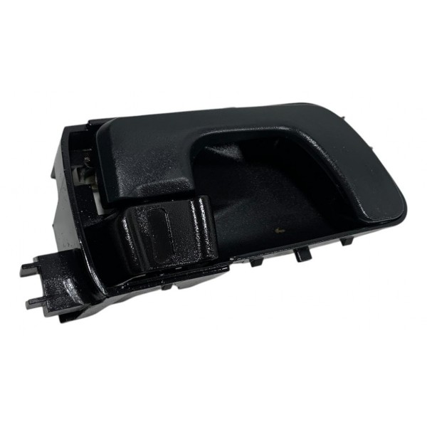 Maçaneta Interna Direita Mitsubishi Pajero Tr4 2003/2014 Original Foto