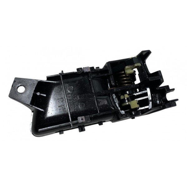 Maçaneta Interna Direita Mitsubishi Pajero Tr4 2003/2014 Original Foto