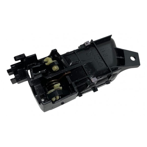 Maçaneta Interna Direita Mitsubishi Pajero Tr4 2003/2014 Original Foto