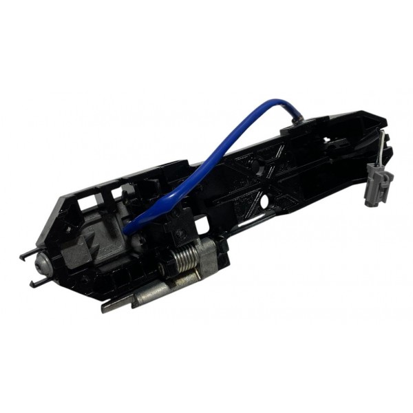 Maçaneta Externa Dianteira Direita Nissan Tiida 2011