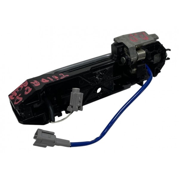 Maçaneta Externa Dianteira Direita Nissan Tiida 2011