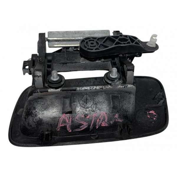 Maçaneta Externa Traseira Direita Chevrolet Astra 2004