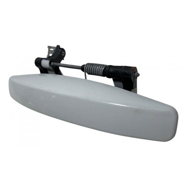 Maçaneta Externa Direita Renault Sandero 2012