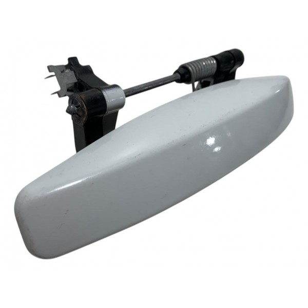 Maçaneta Externa Direita Renault Sandero 2012