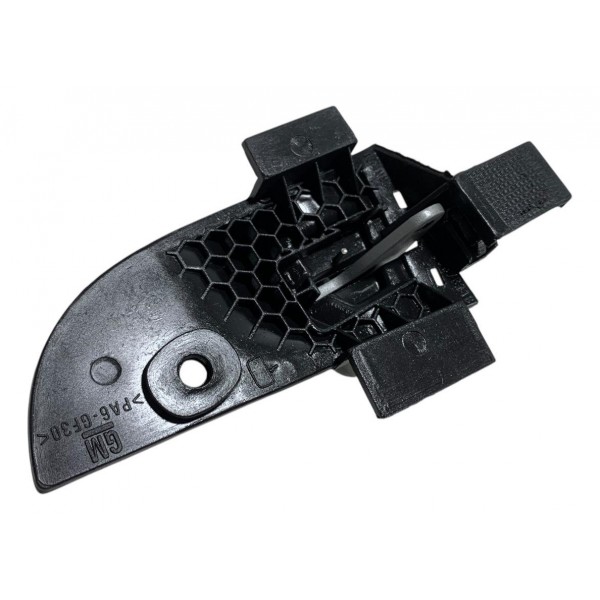 Maçaneta Interna Direita Chevrolet Celta Prisma 2007/2013 Original Foto