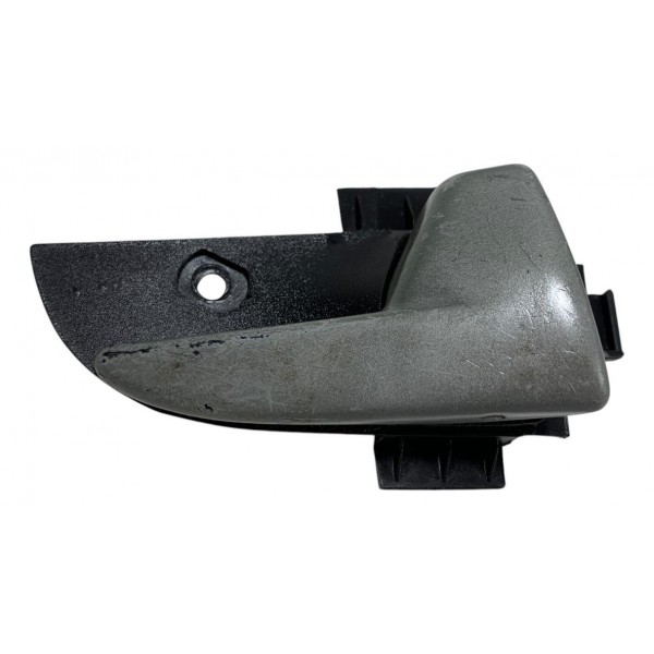 Maçaneta Interna Direita Chevrolet Celta Prisma 2007/2013 Original Foto