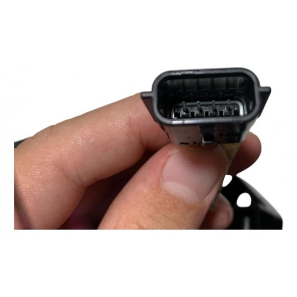 Maçaneta Externa Dianteira Direita Renault Fluence 2015