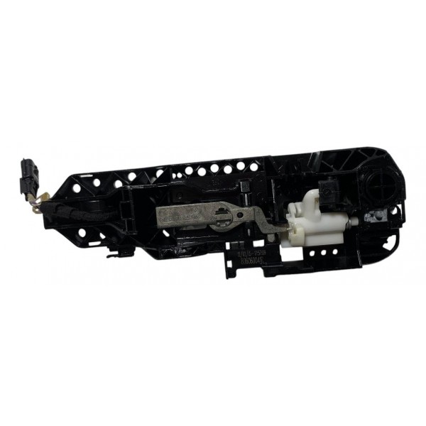 Maçaneta Externa Dianteira Direita Renault Fluence 2015