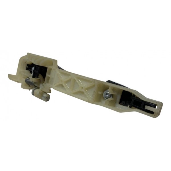 Maçaneta Externa Traseira Esquerda Hyunda I Hb20 2015