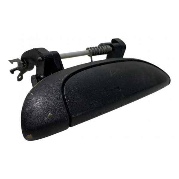 Maçaneta Externa Direita Renault Clio Scenic 2005 B Original Foto